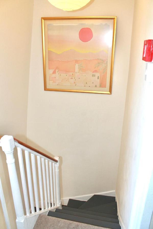 Apartment Vintage Styled House Central Camden London