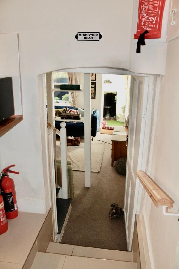 Apartment Vintage Styled House Central Camden London