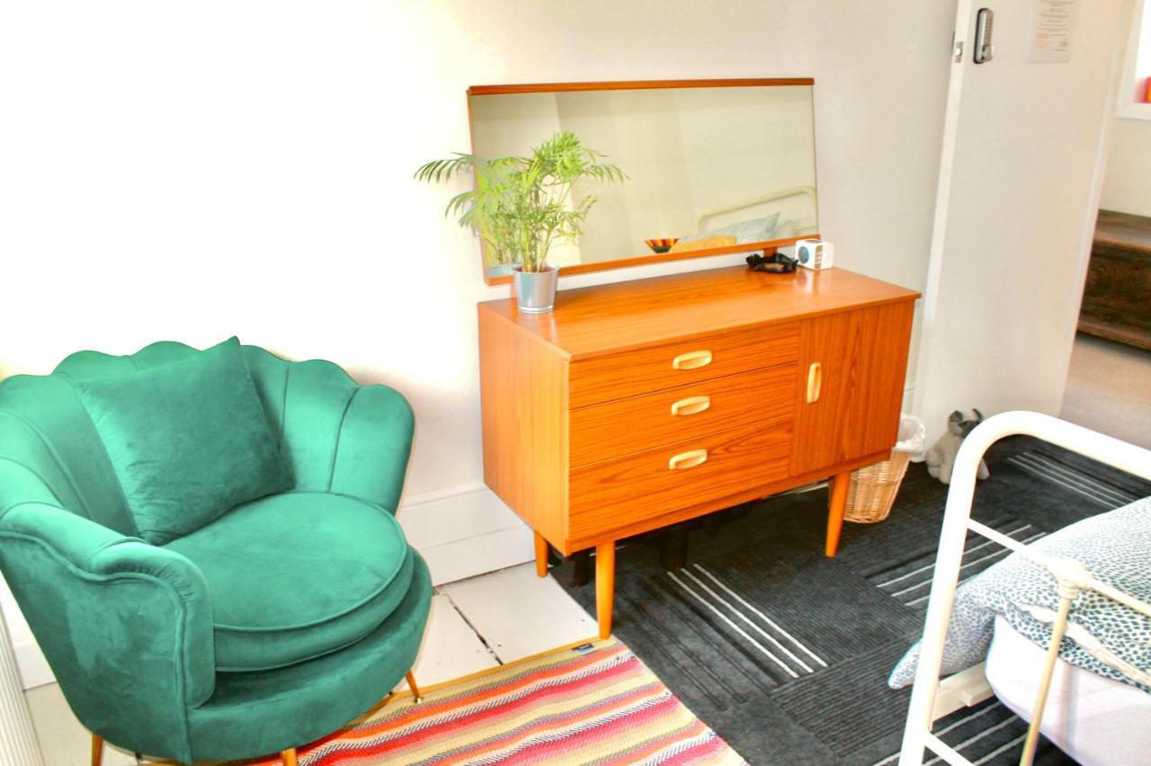 Apartment Vintage Styled House Central Camden *
