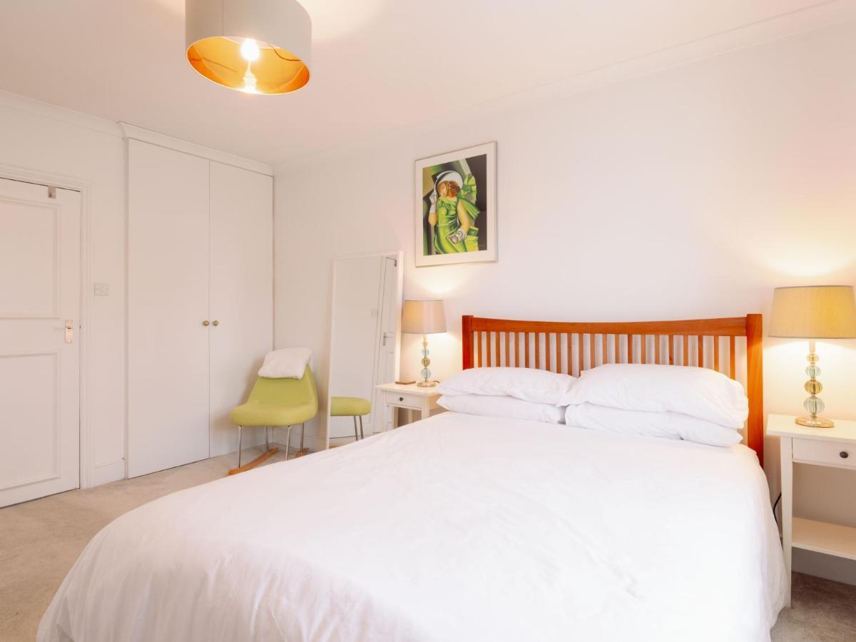Pass The Keys Queen's Park Secret Gem Apartamento