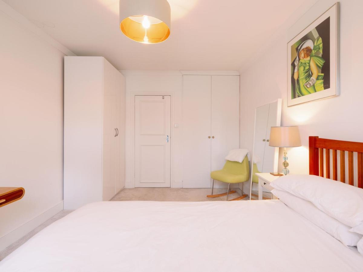 Pass The Keys Queen's Park Secret Gem Appartement Londres