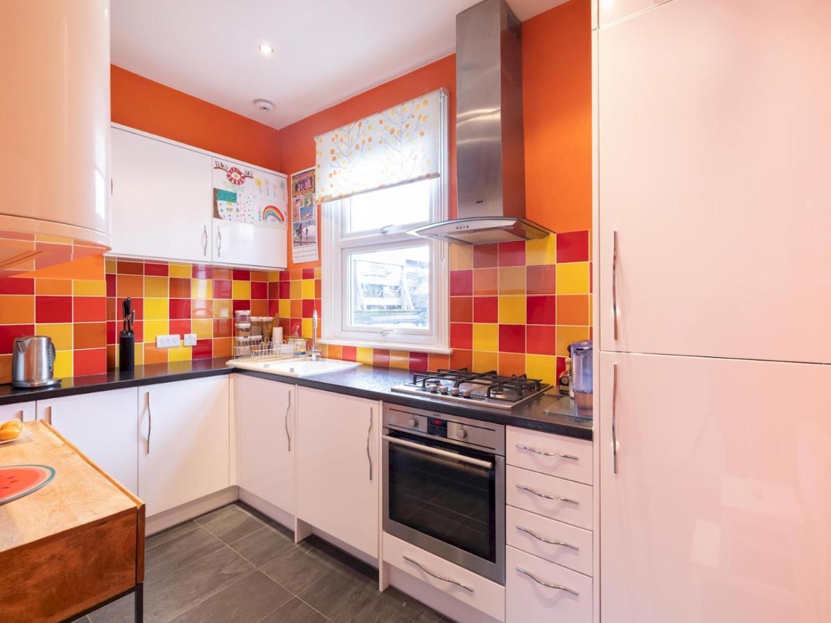 Appartement Pass The Keys Queen's Park Secret Gem *