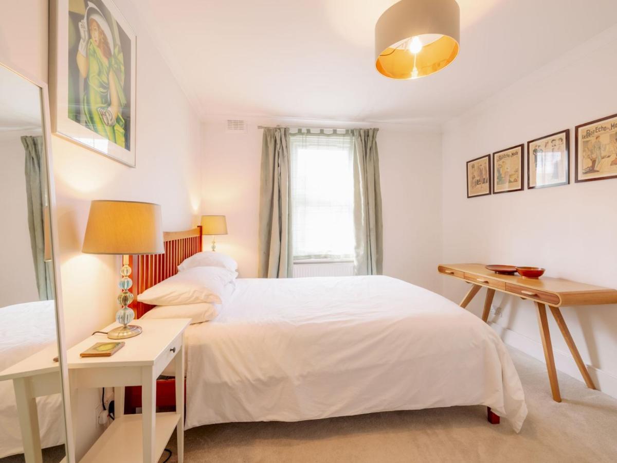 Appartement Pass The Keys Queen's Park Secret Gem Londres