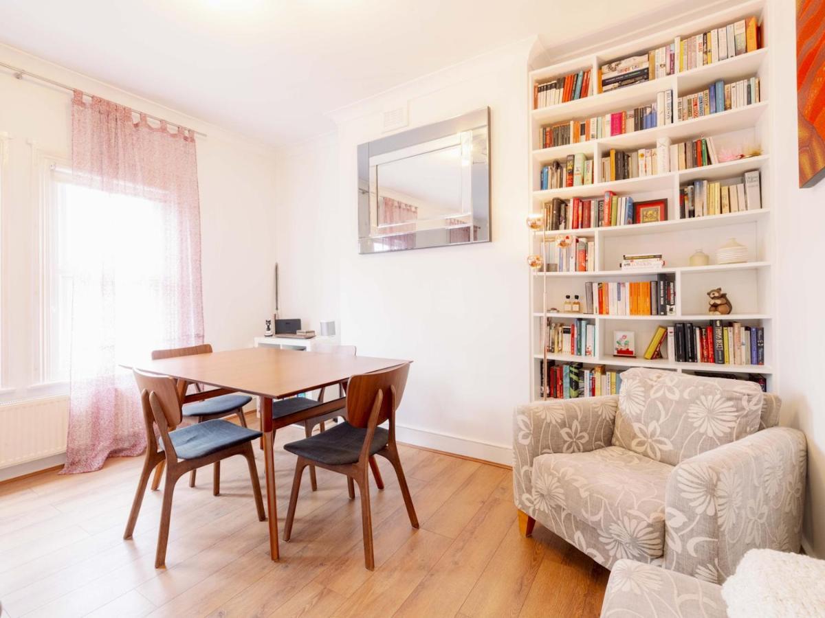 Pass The Keys Queen's Park Secret Gem Appartement