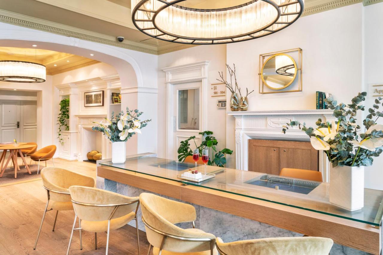 Melia Kensington Member Of Melia Collection Hotel Londres