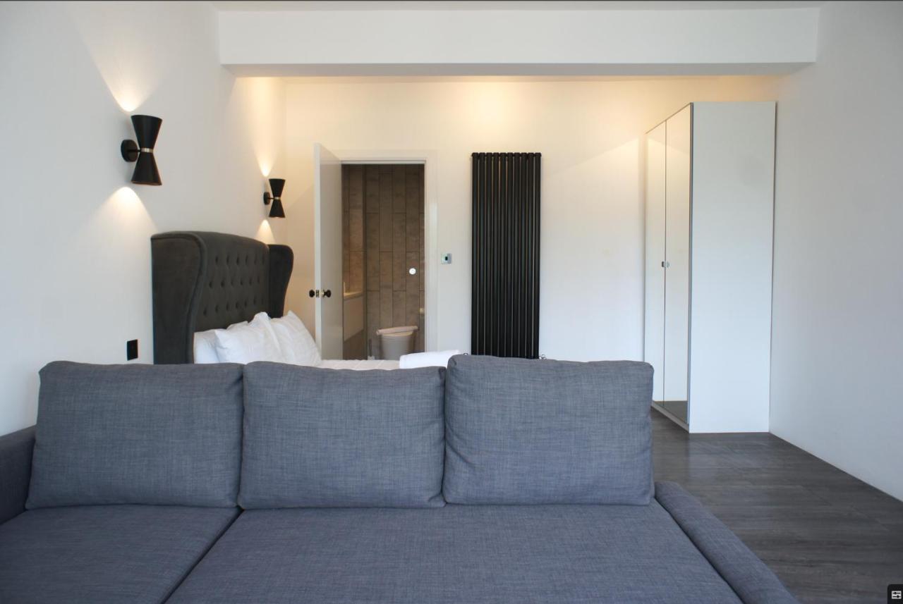 Shoreditch Place Apartamento *