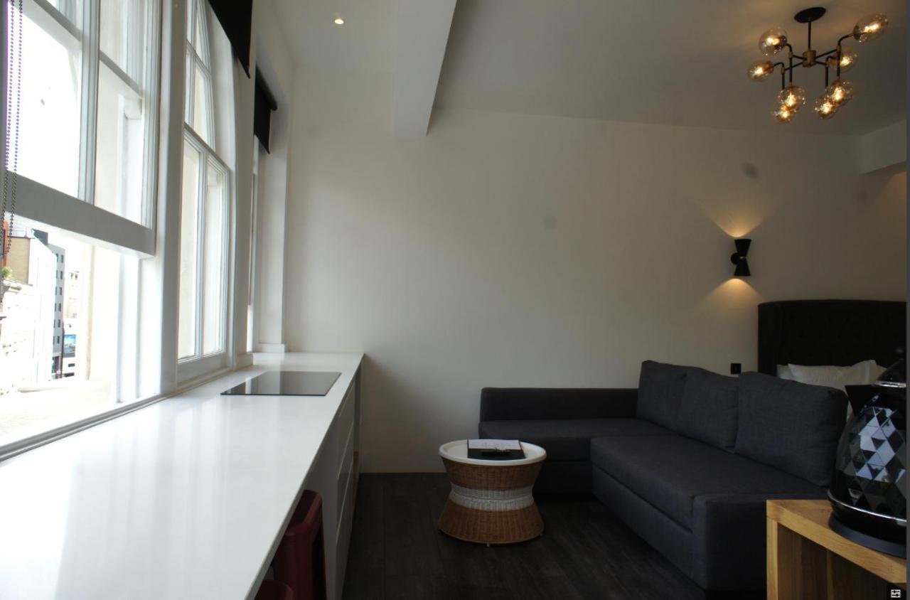Apartamento Shoreditch Place Londres