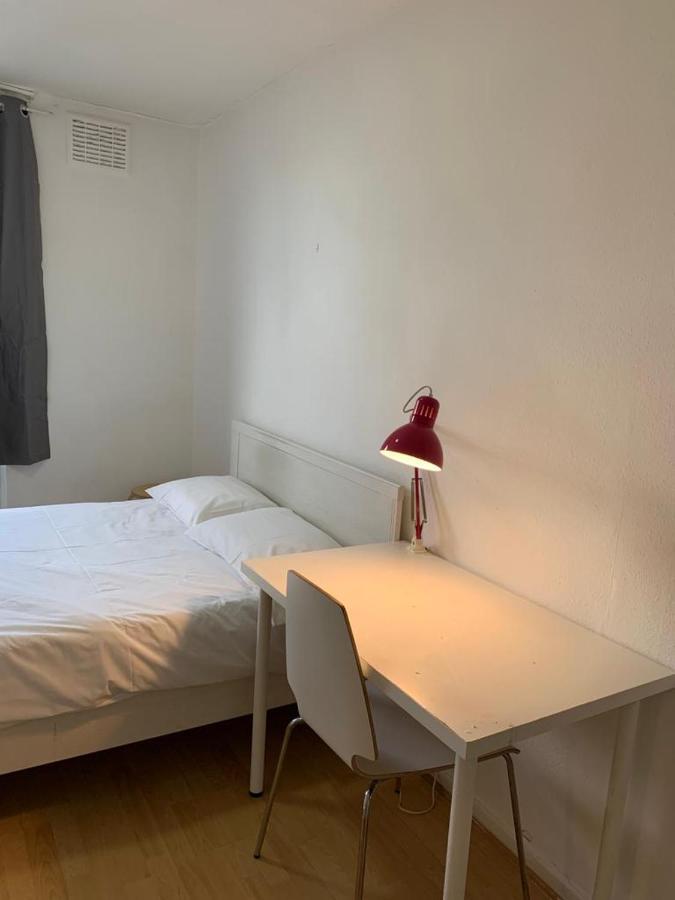 Troutbeck By Dc Accommodatie bij particulieren