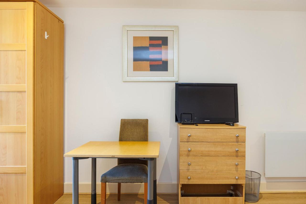Canary Wharf/docklands/excel Spacious Apt E14 Apartamento