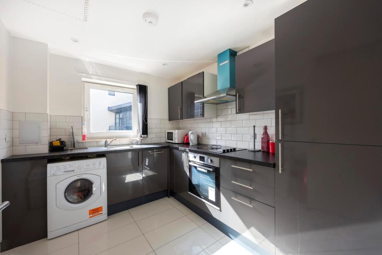 Canary Wharf/docklands/excel Spacious Apt E14 Apartamento Londres