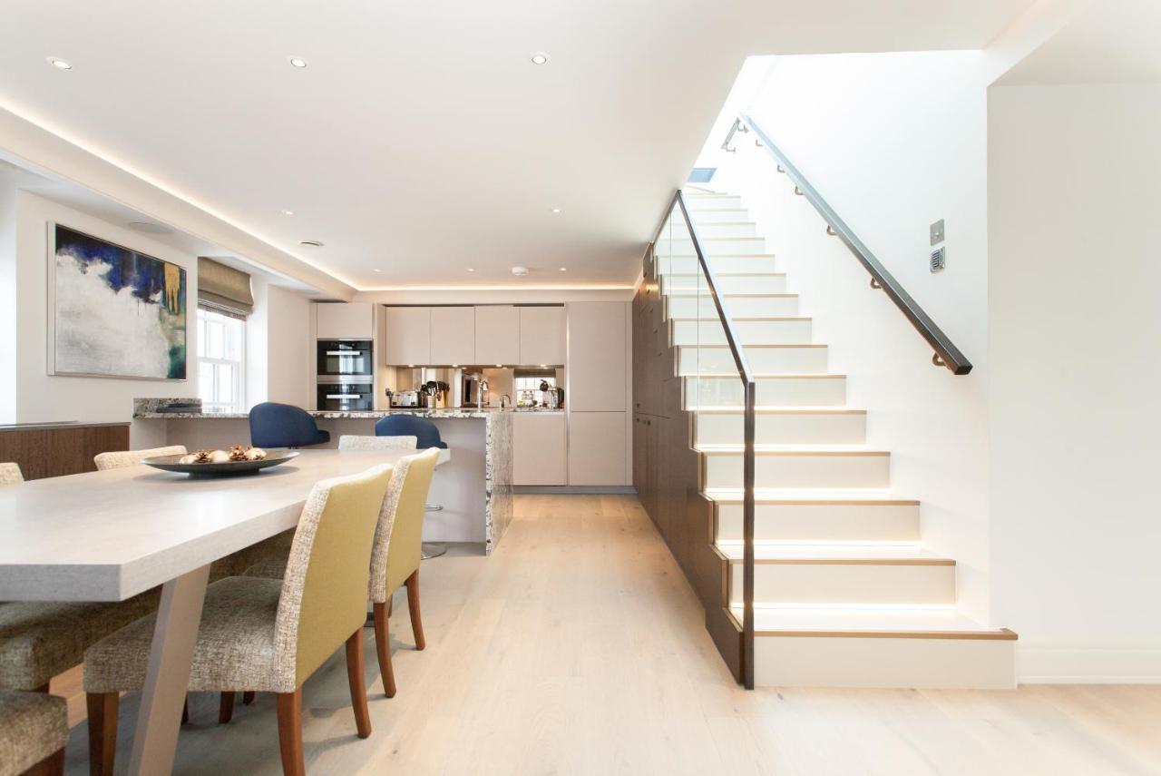 Appartement Hope House Residences By Aeria Londres