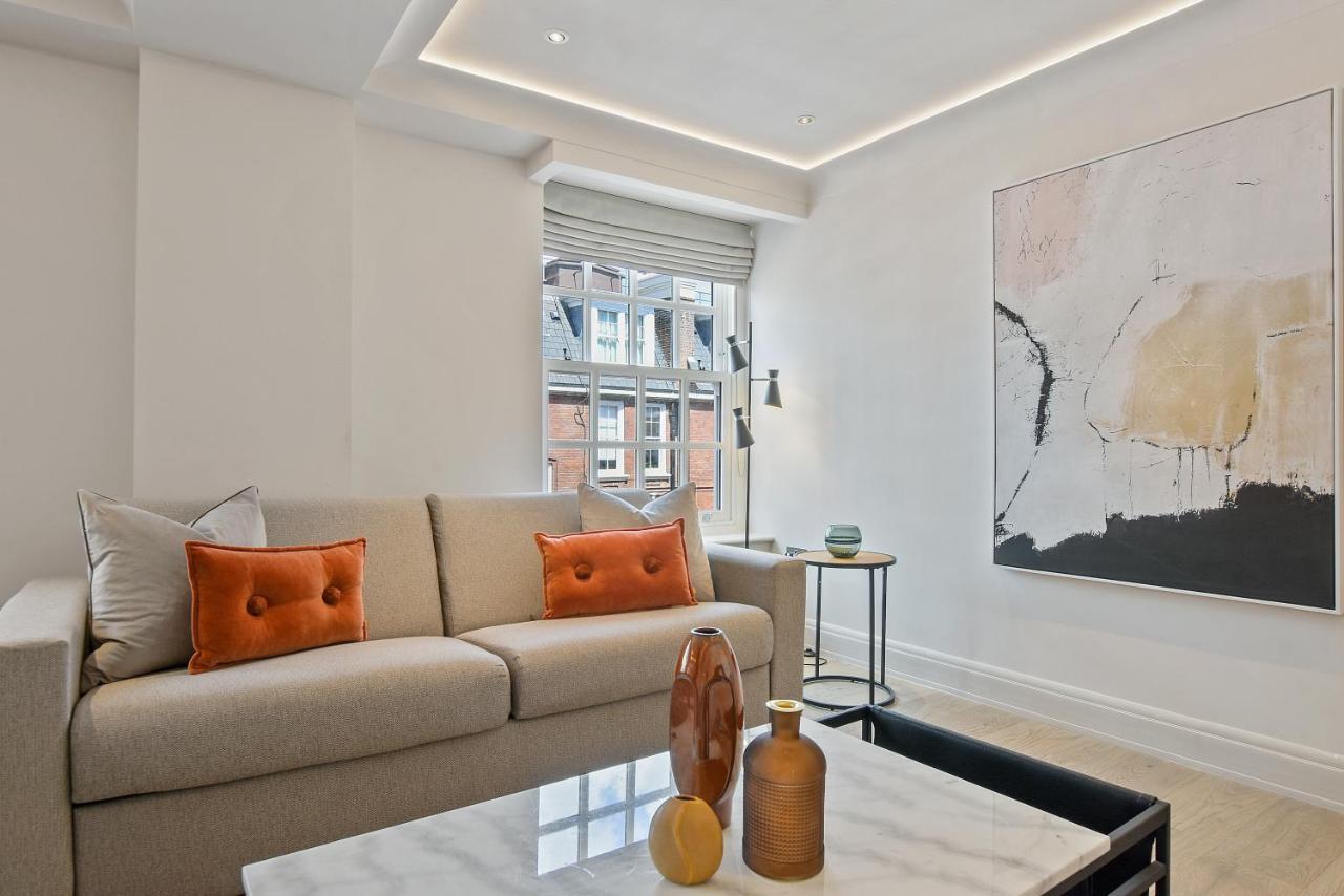 Hope House Residences By Aeria * Londres