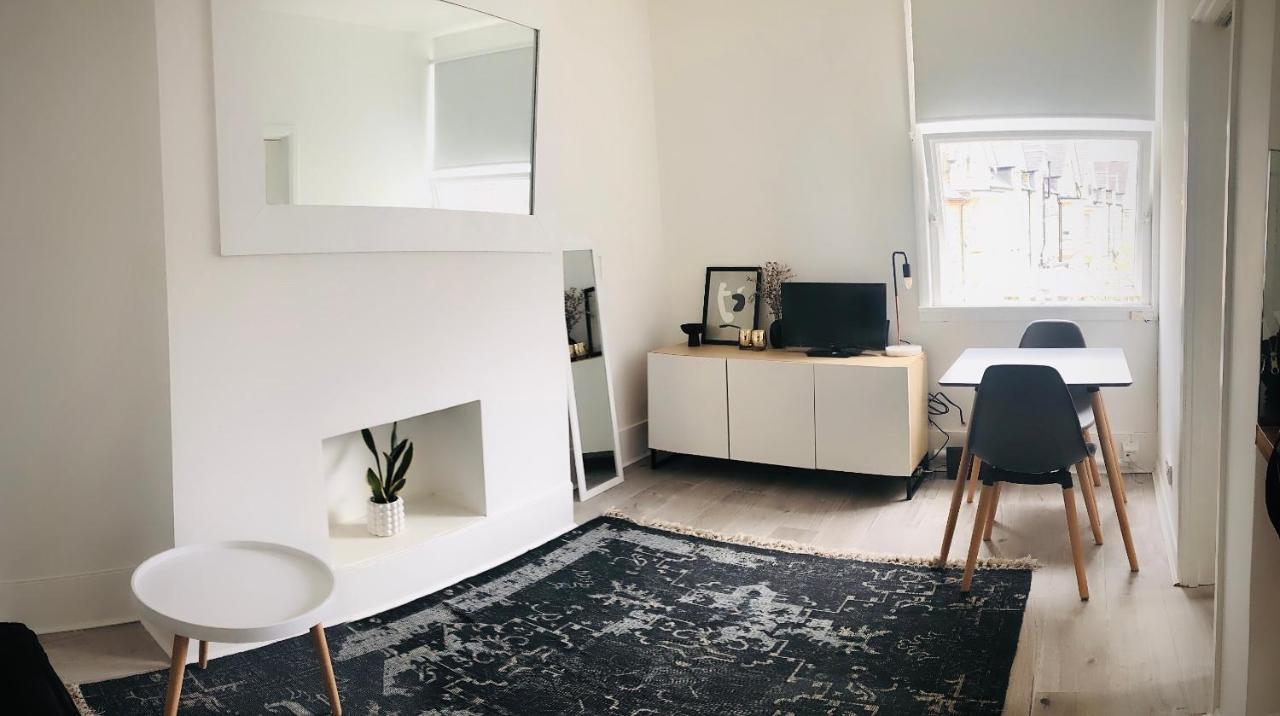 Bright Chiswick - Great Location Apartamento *