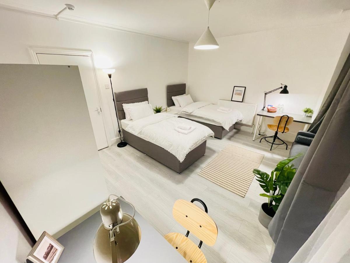 Gasthof Leytonstone House - Sleepylodge *