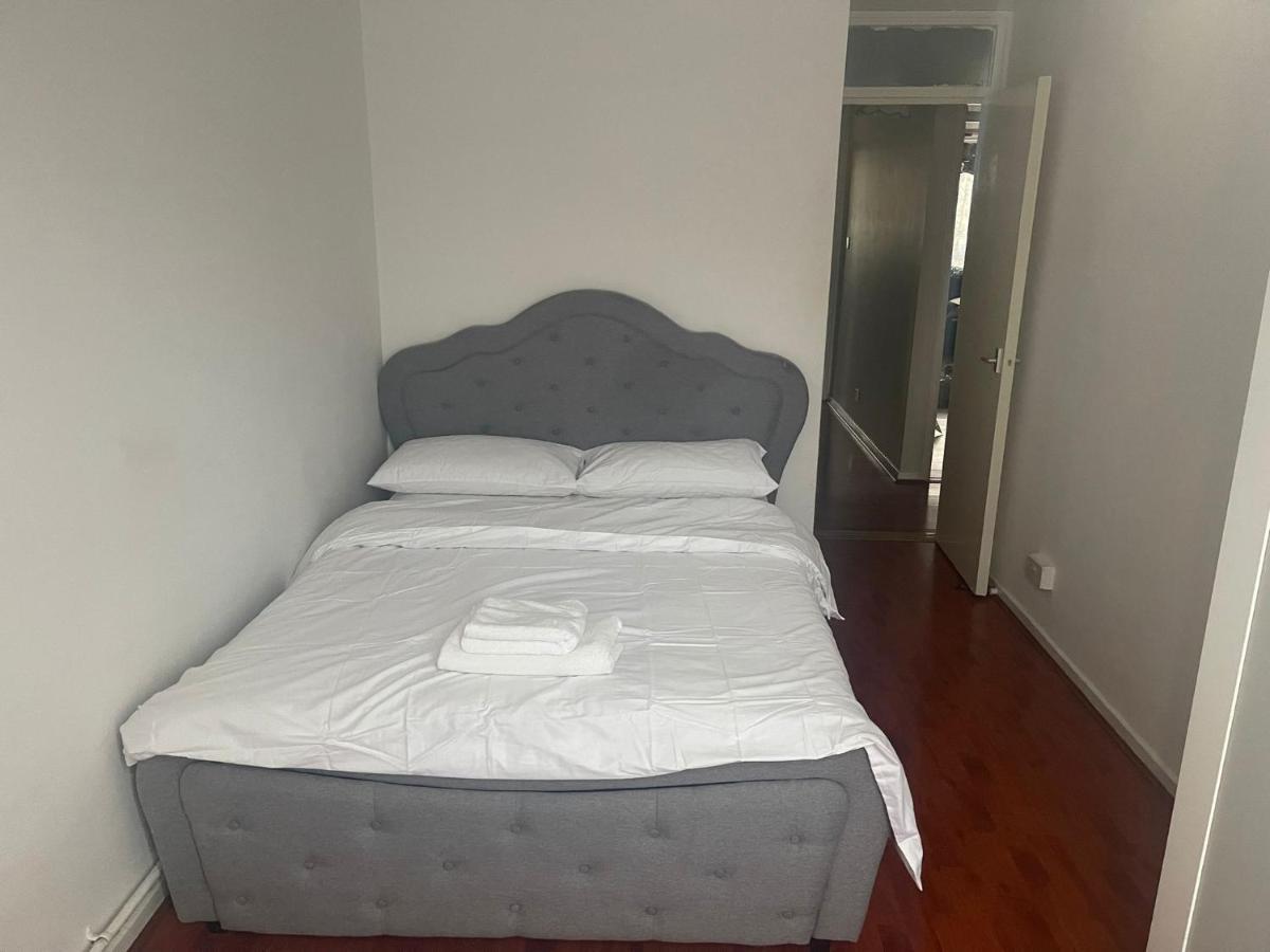 Aa Luxury Apartamento Londres