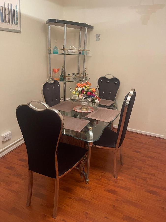 Aa Luxury Apartamento Londres