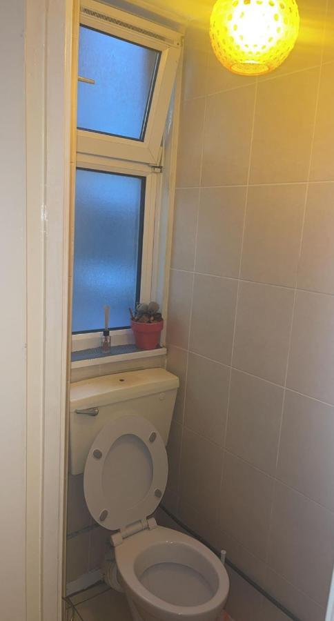 Apartment Aa Luxury