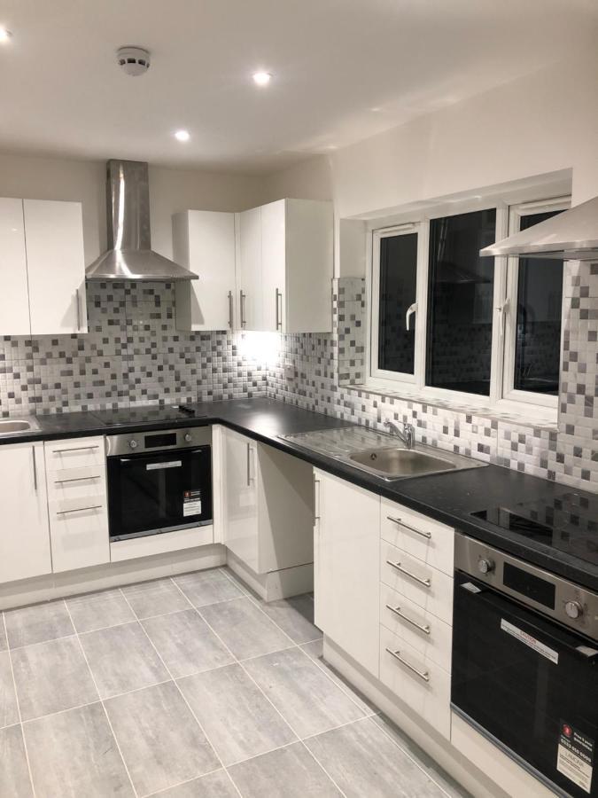 Modern Furnished Studio London