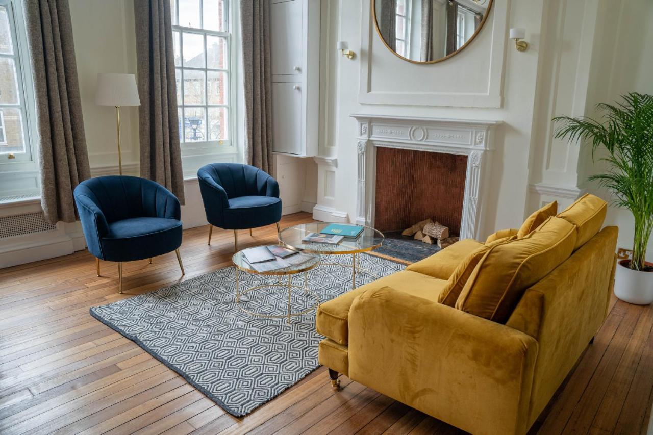Dreamy Loft, Antique Wood Flooring & High Ceilings Appartement *