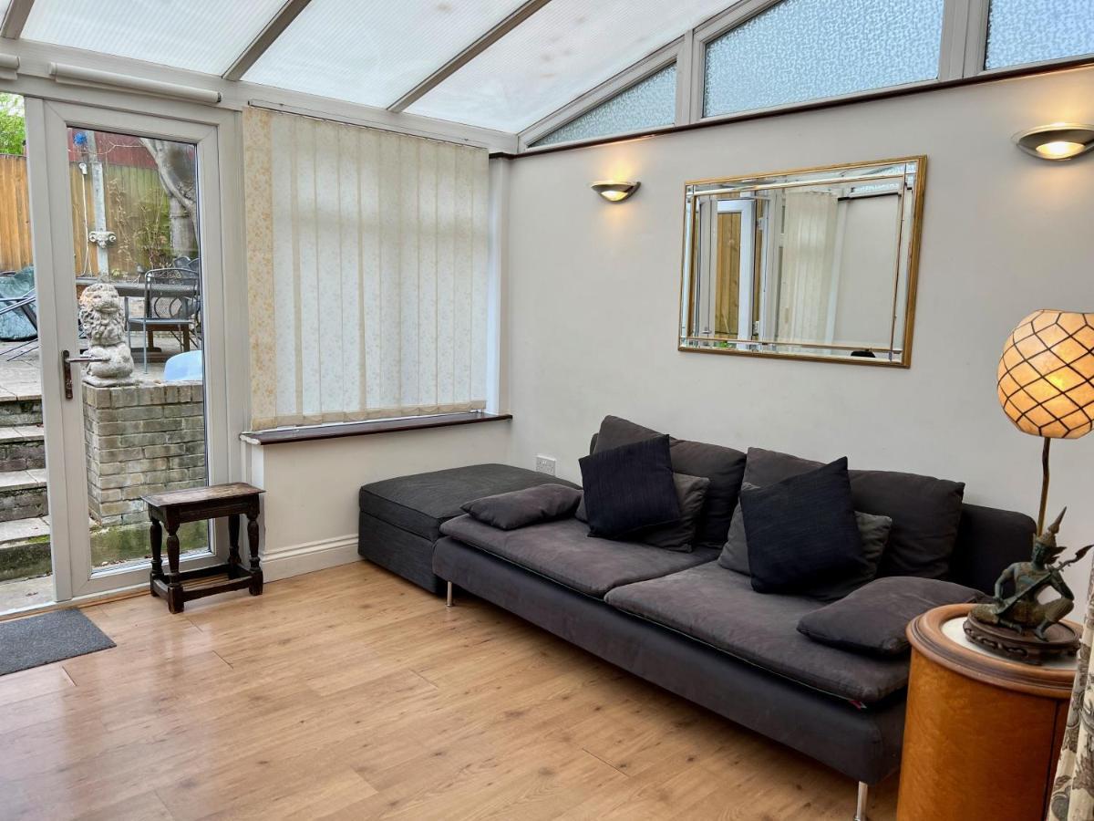 Apartamento Edencourt Londres