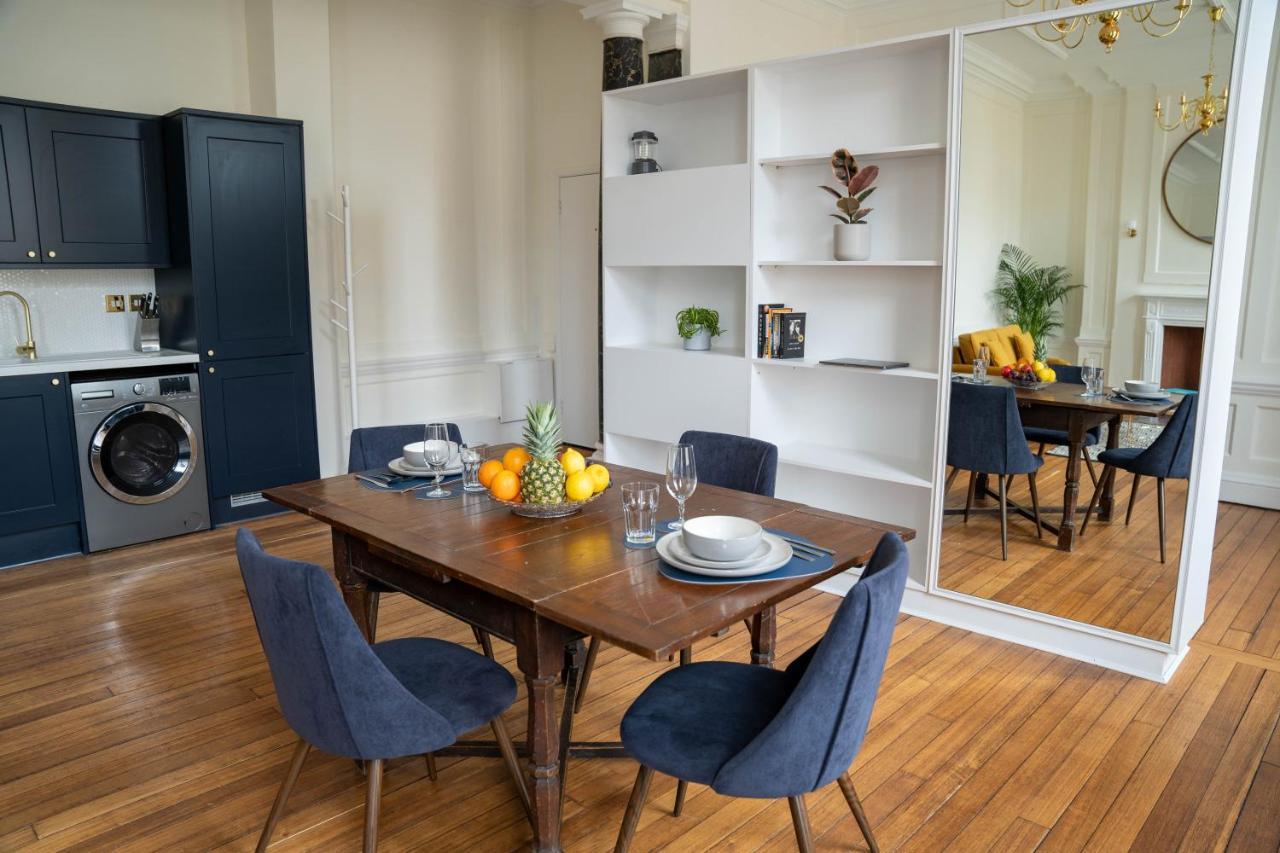 Appartement Dreamy Loft, Antique Wood Flooring & High Ceilings