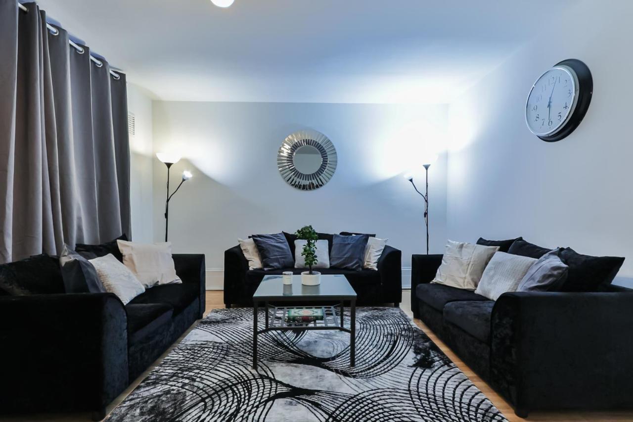 Gorgeous 4 Bedroom 5 Bathrooms House In Marble Arch, Near Oxford Street * Londres
