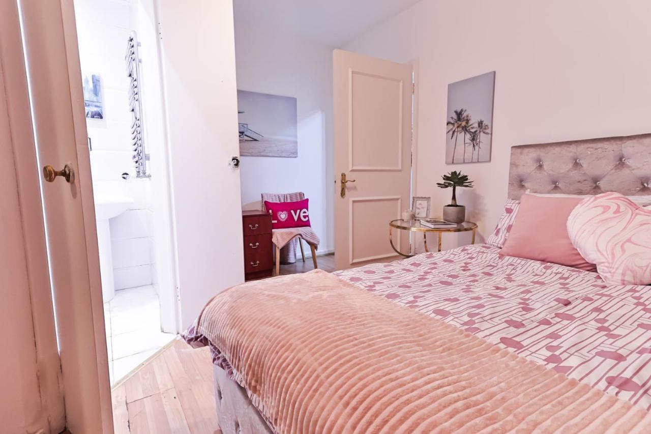Gorgeous 4 Bedroom 5 Bathrooms House In Marble Arch, Near Oxford Street Casa de férias *