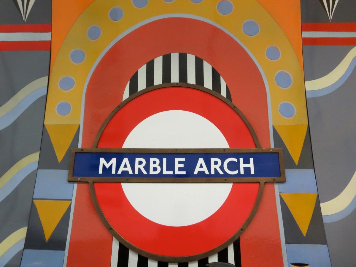 Gorgeous 4 Bedroom 5 Bathrooms House In Marble Arch, Near Oxford Street * Londres