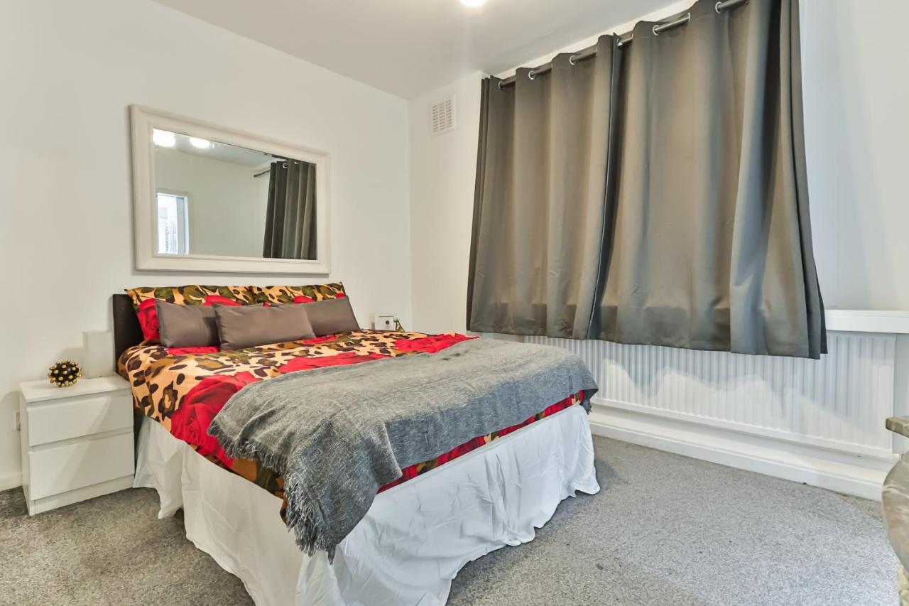 Gorgeous 4 Bedroom 5 Bathrooms House In Marble Arch, Near Oxford Street Casa de férias