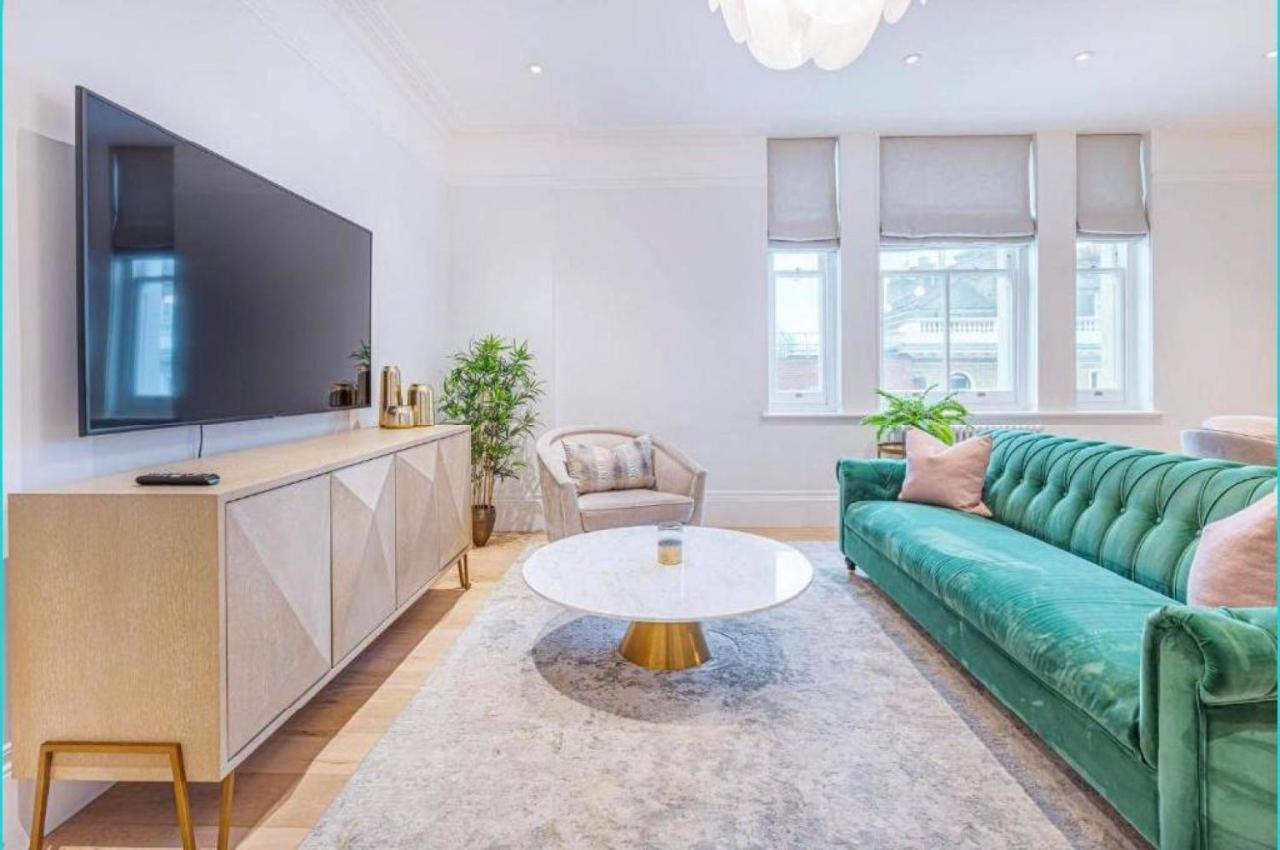 Appartement Royal Kensington In Cromwell Road *