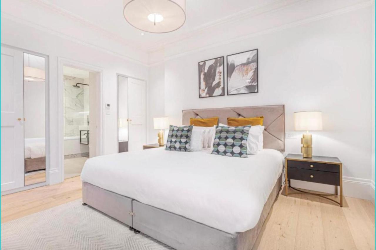 Apartamento Royal Kensington In Cromwell Road