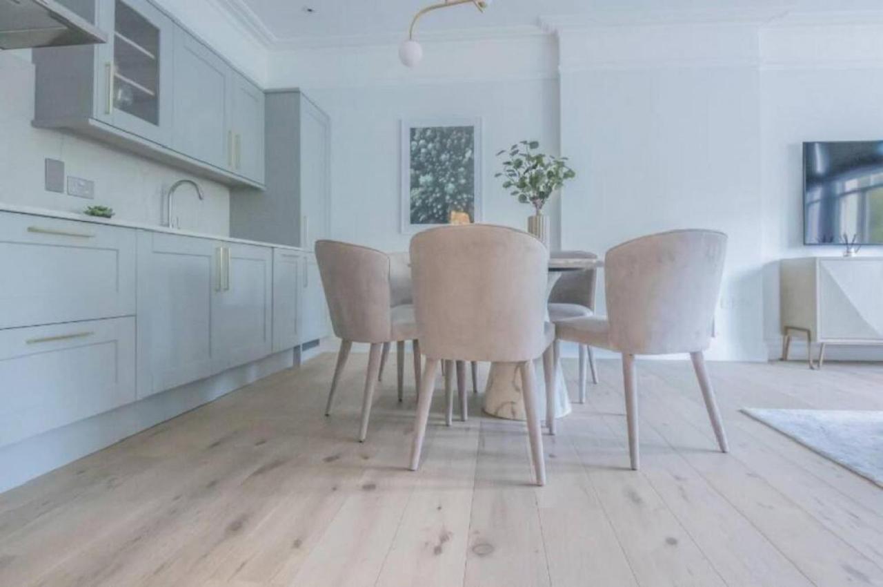 Royal Kensington In Cromwell Road Appartement