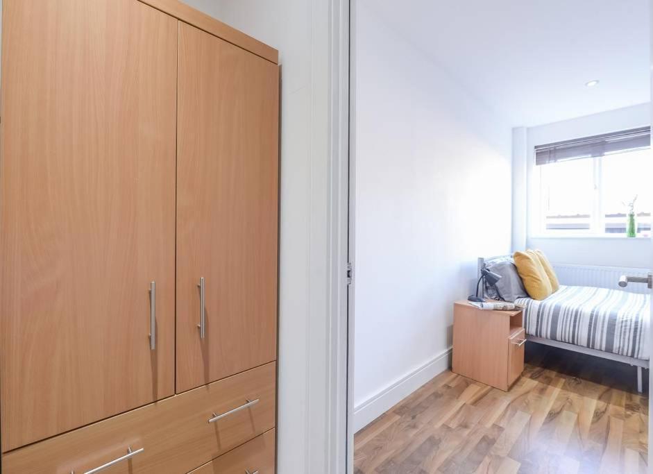 Apartamento Sparrow 12 *