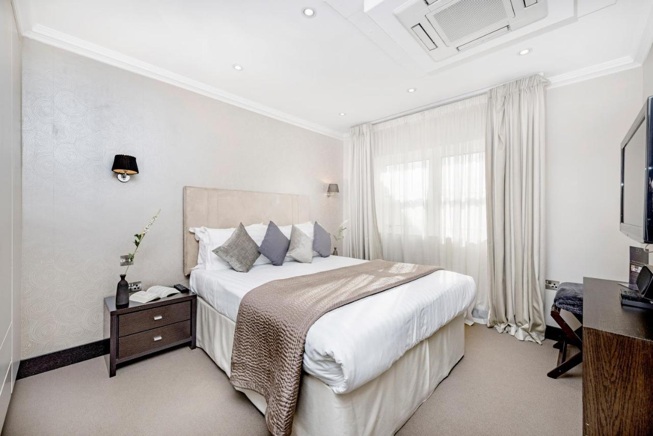 130 Queen's Gate Aparthotel 5*