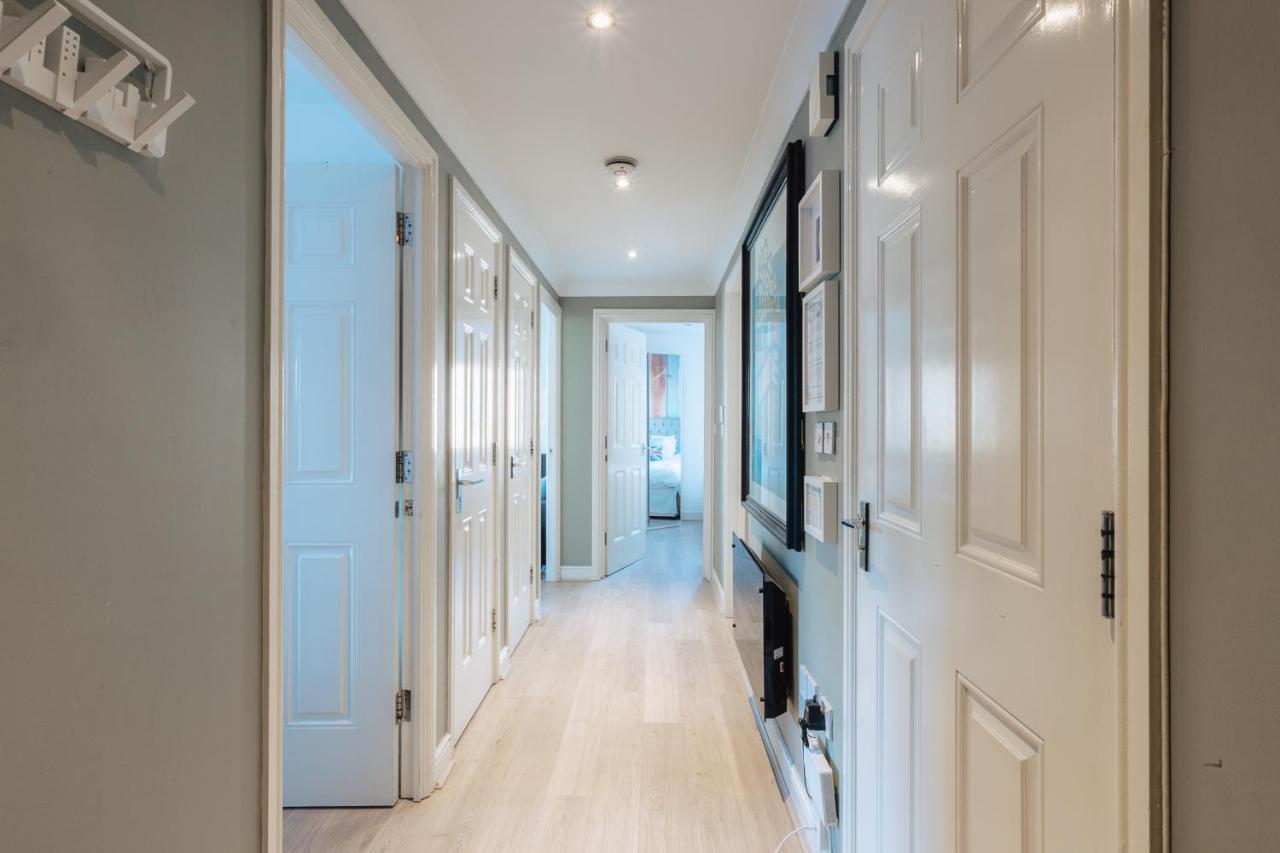 Apartamento Beautiful Family For 6 *