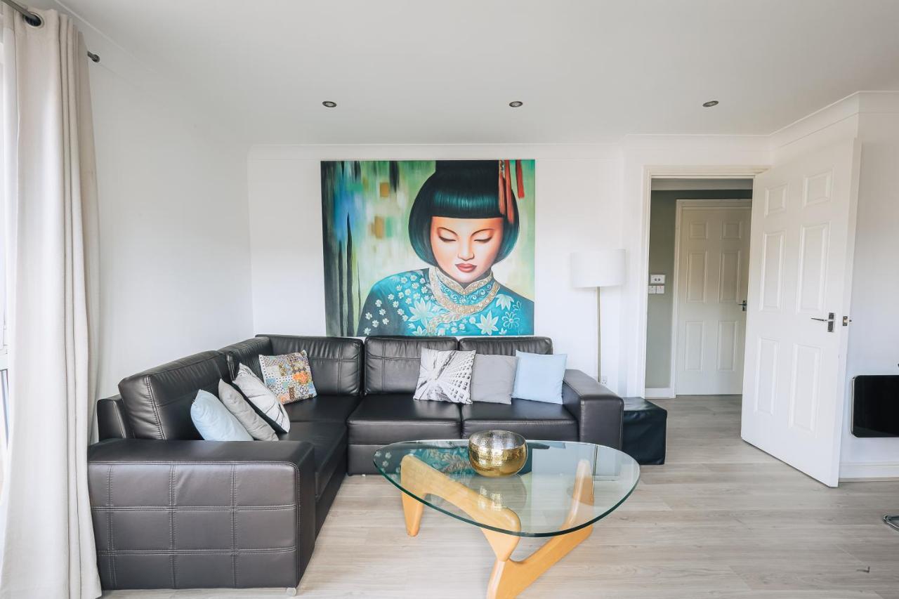Apartamento Beautiful Family For 6 *