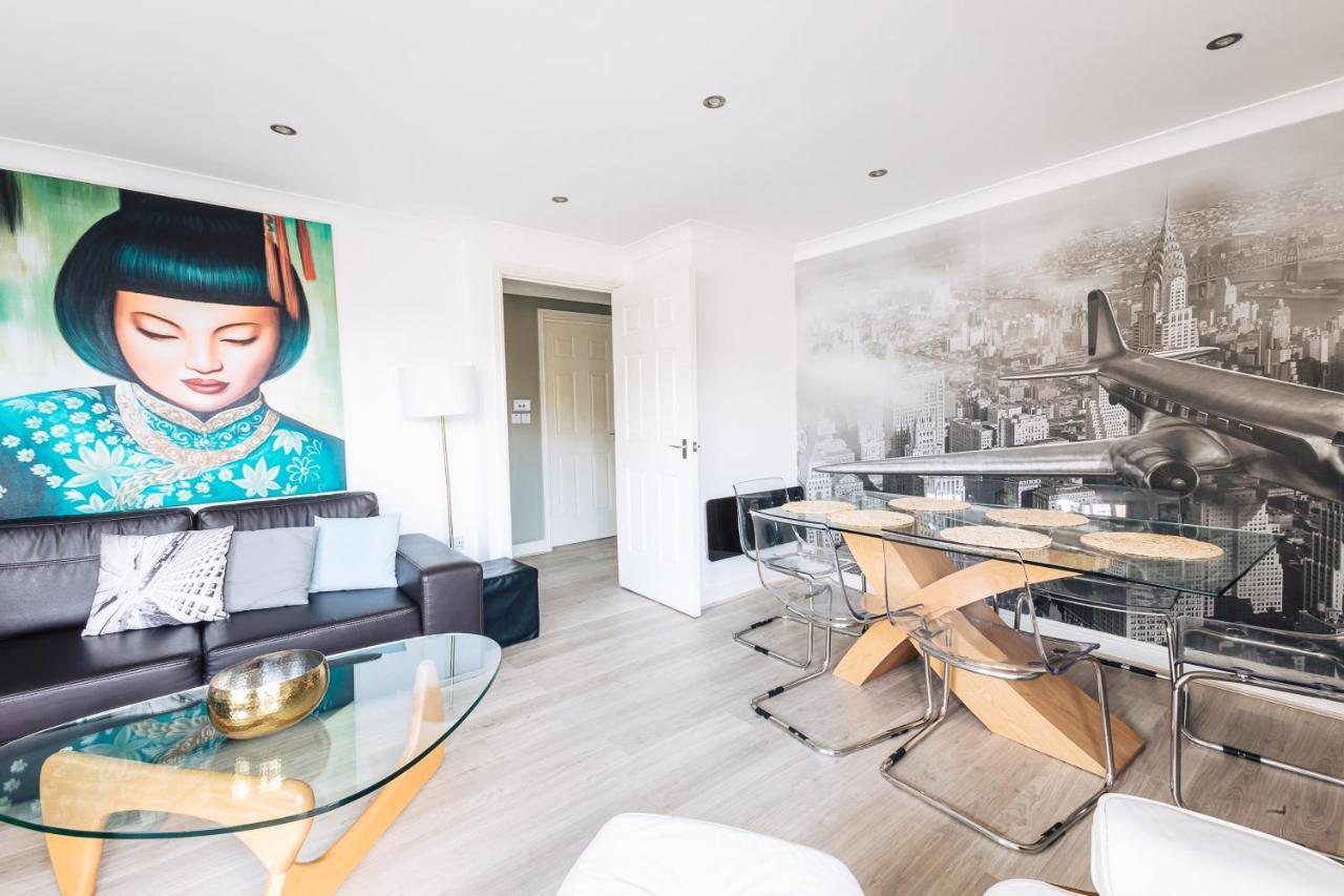 Beautiful Family For 6 Apartamento *