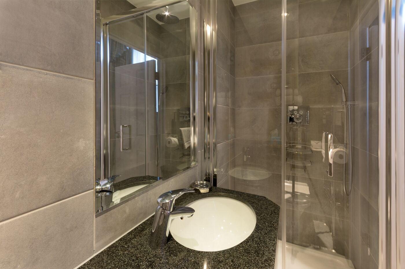 Hotel Staunton - London