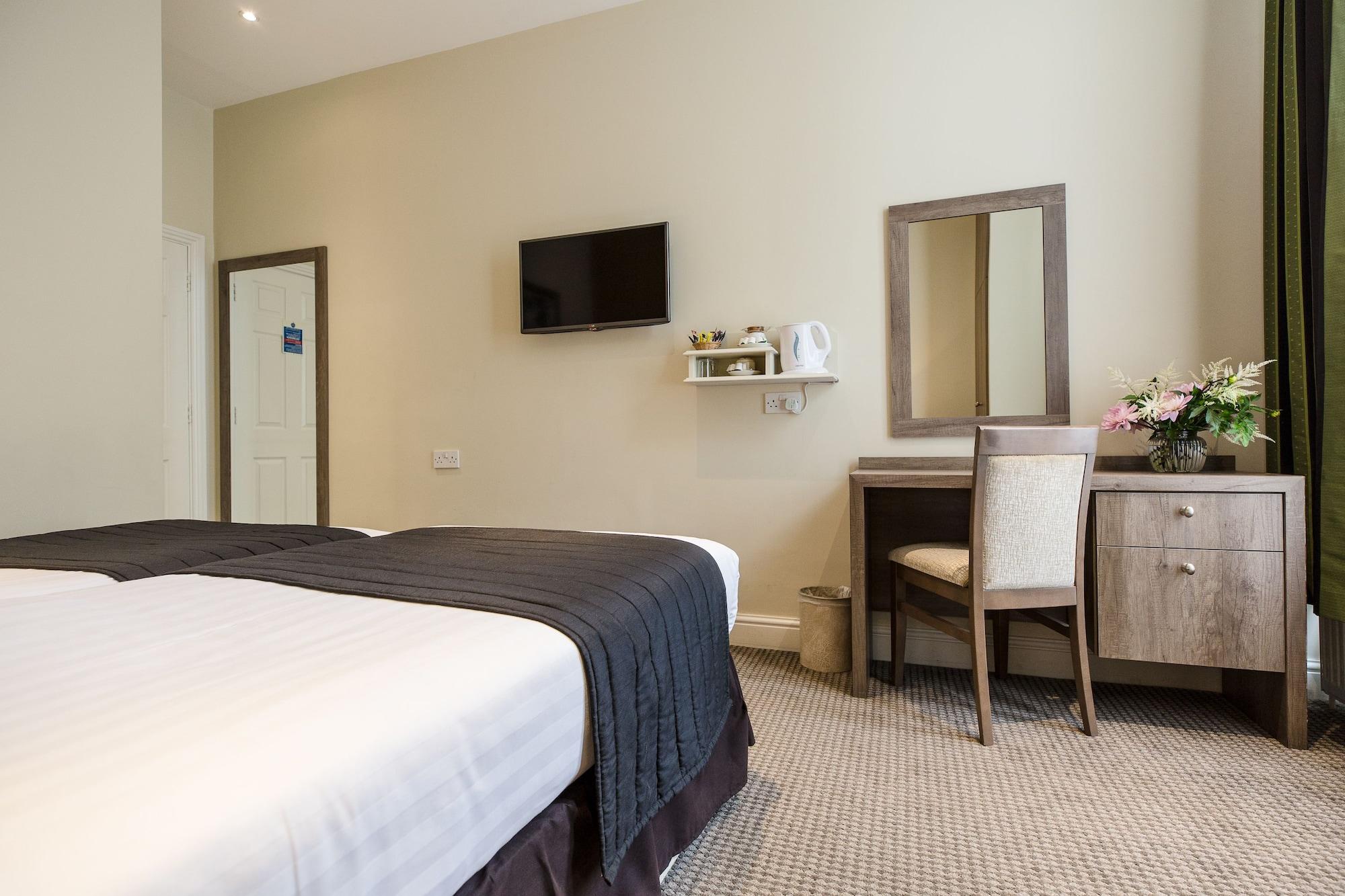 Kensington Gardens Hotel Londres