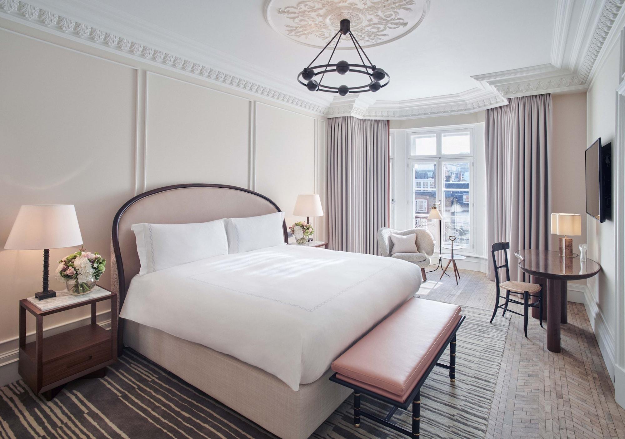 Claridge's, Maybourne Collection Hotel