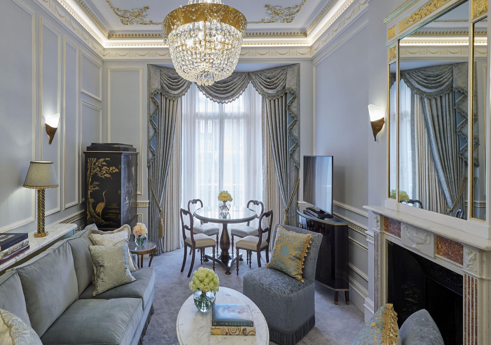 Claridge's, Maybourne Collection Londres