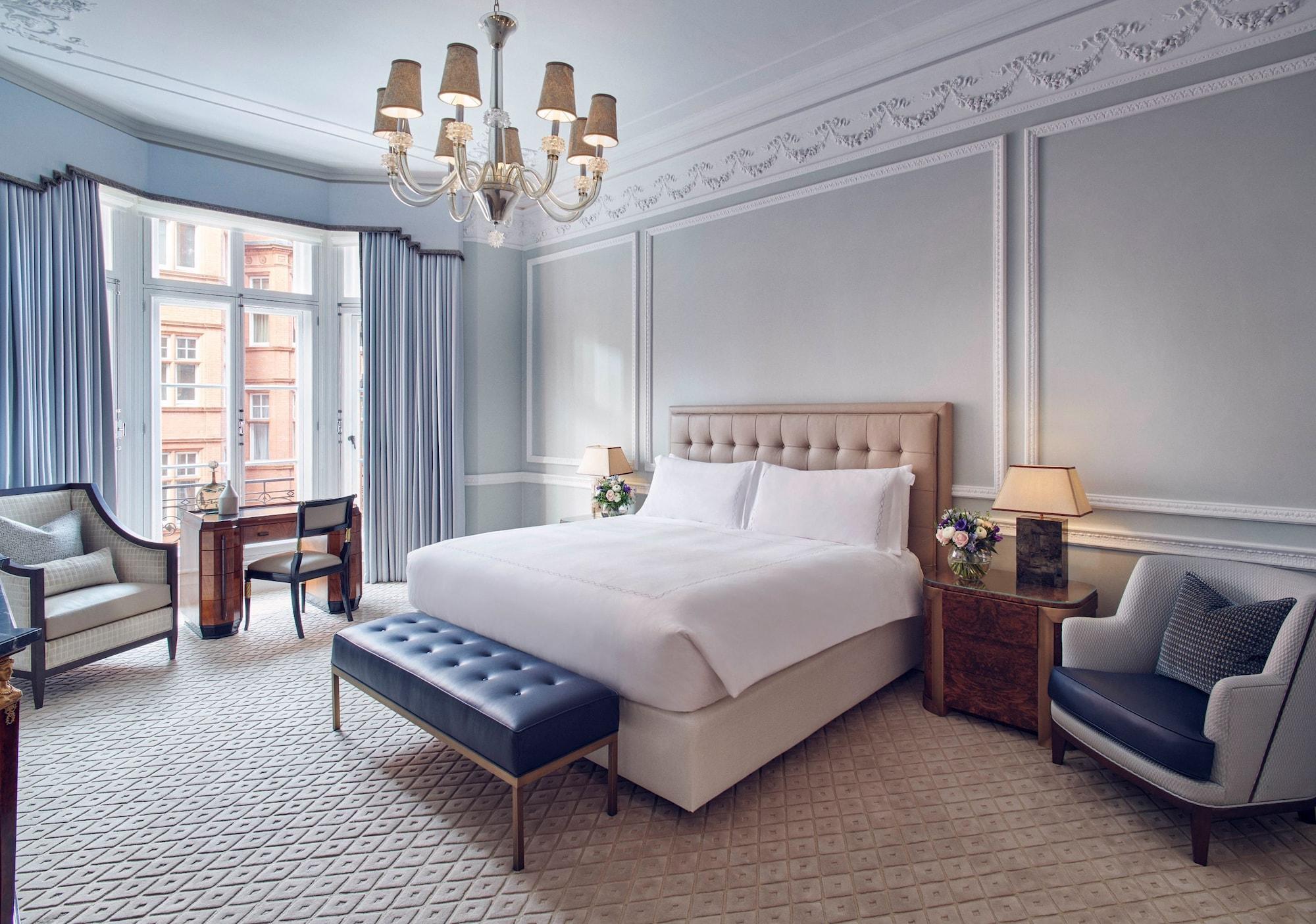 Claridge's, Maybourne Collection 5* Londres