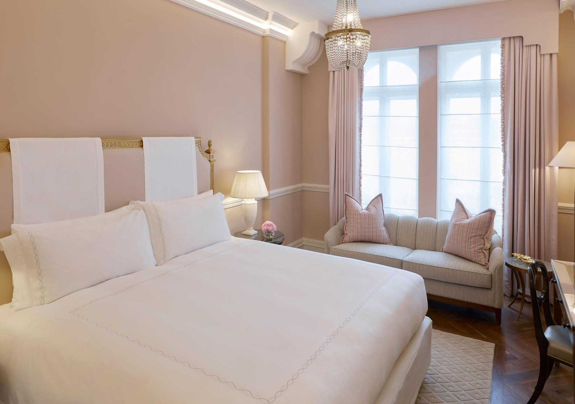 Hotel Claridge's, Maybourne Collection 5*