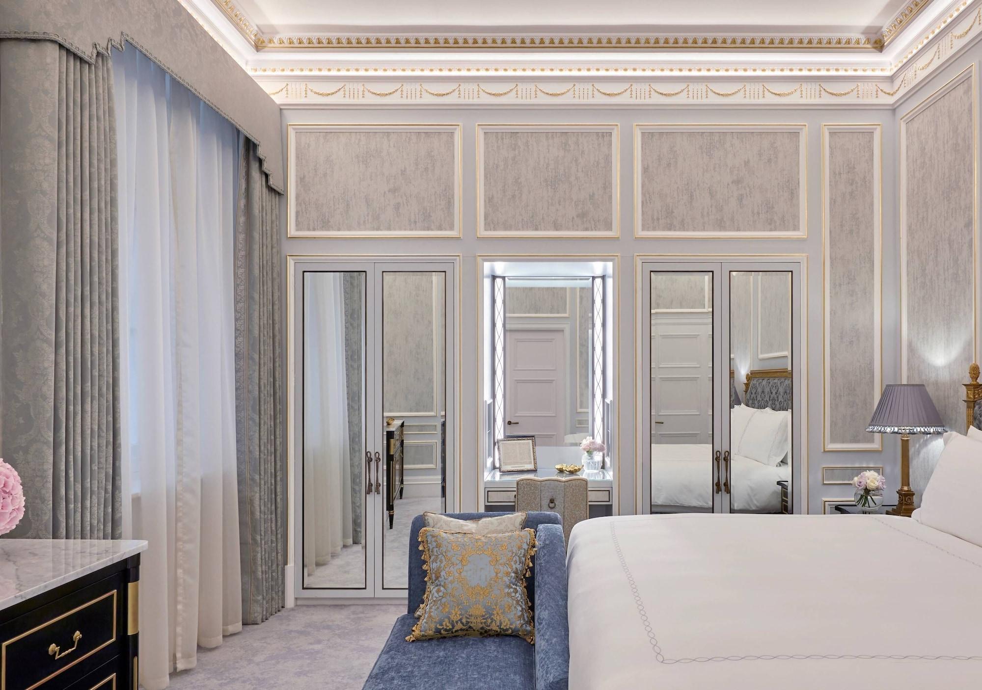 Claridge's, Maybourne Collection Londres