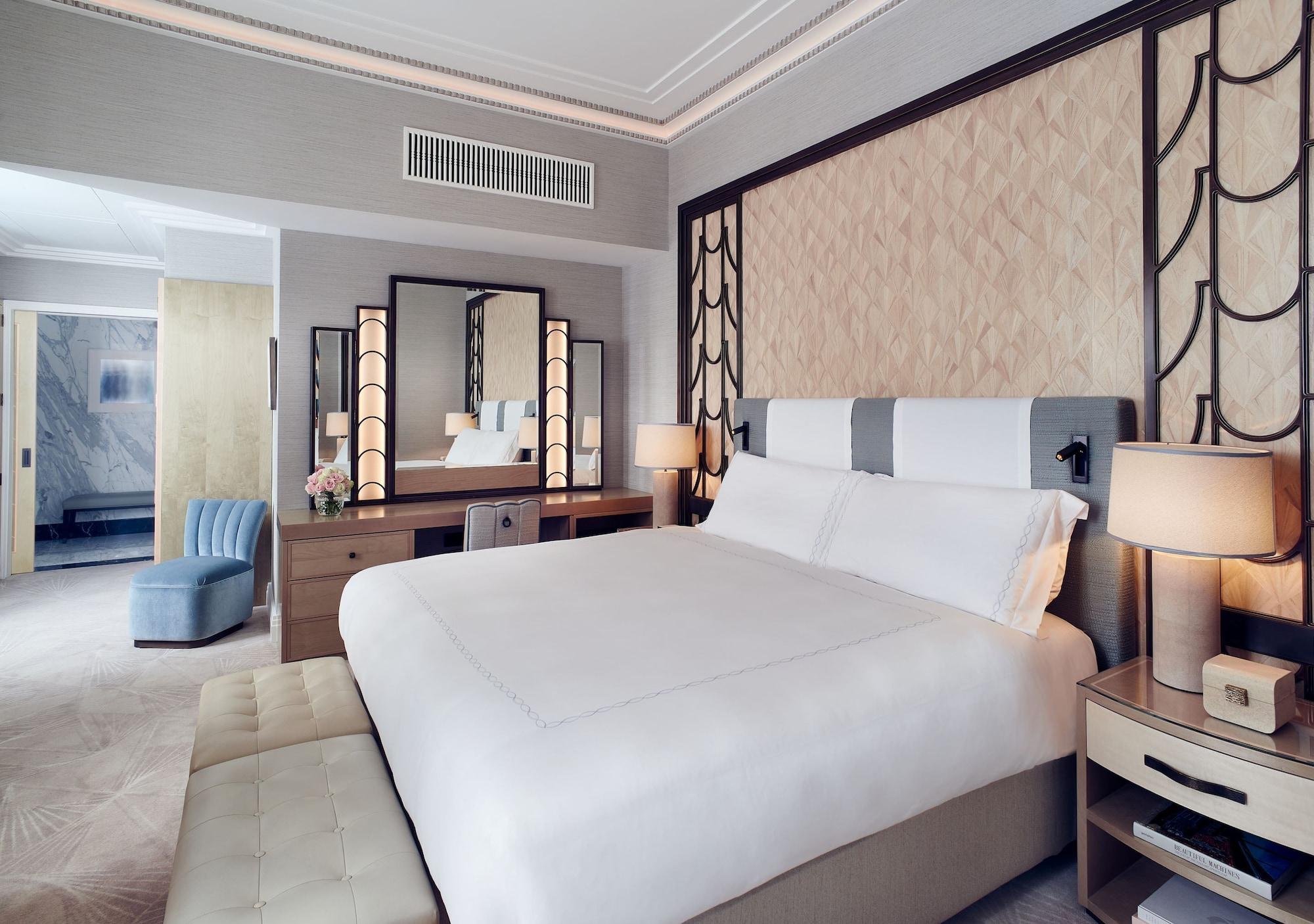 Hotel Claridge's, Maybourne Collection 5*