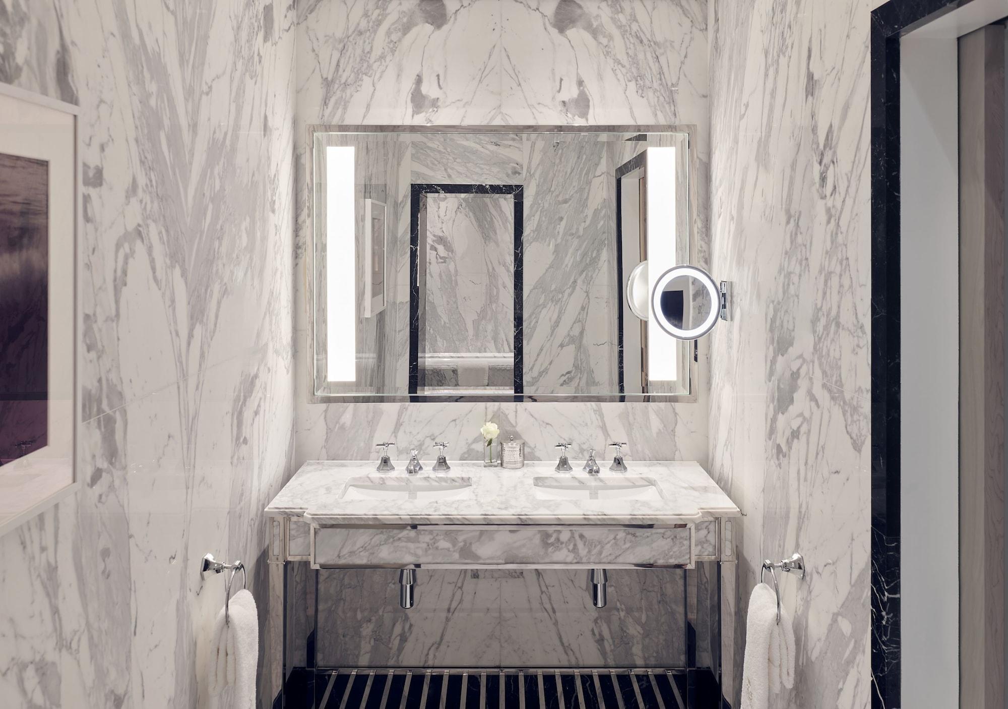 Claridge's, Maybourne Collection Hotel Londres