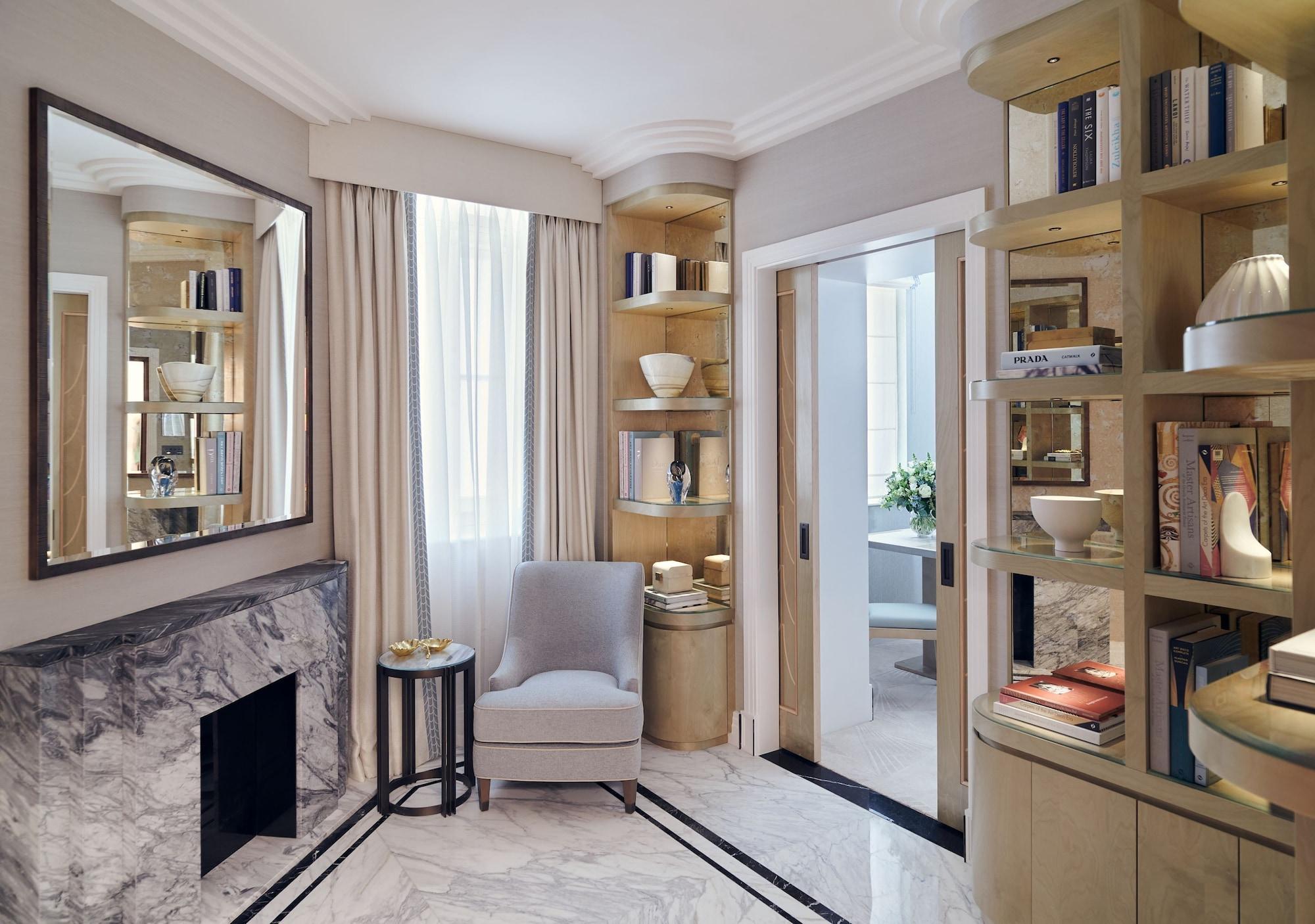 Claridge's, Maybourne Collection