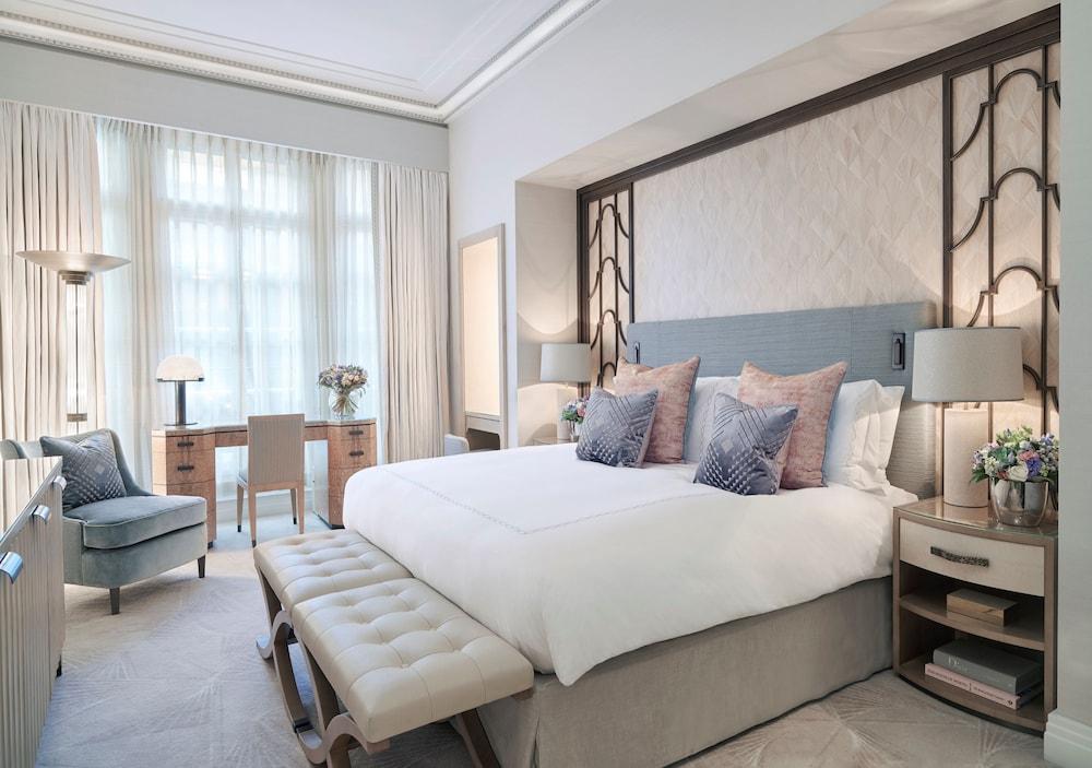 Hotel Claridge's, Maybourne Collection Londres