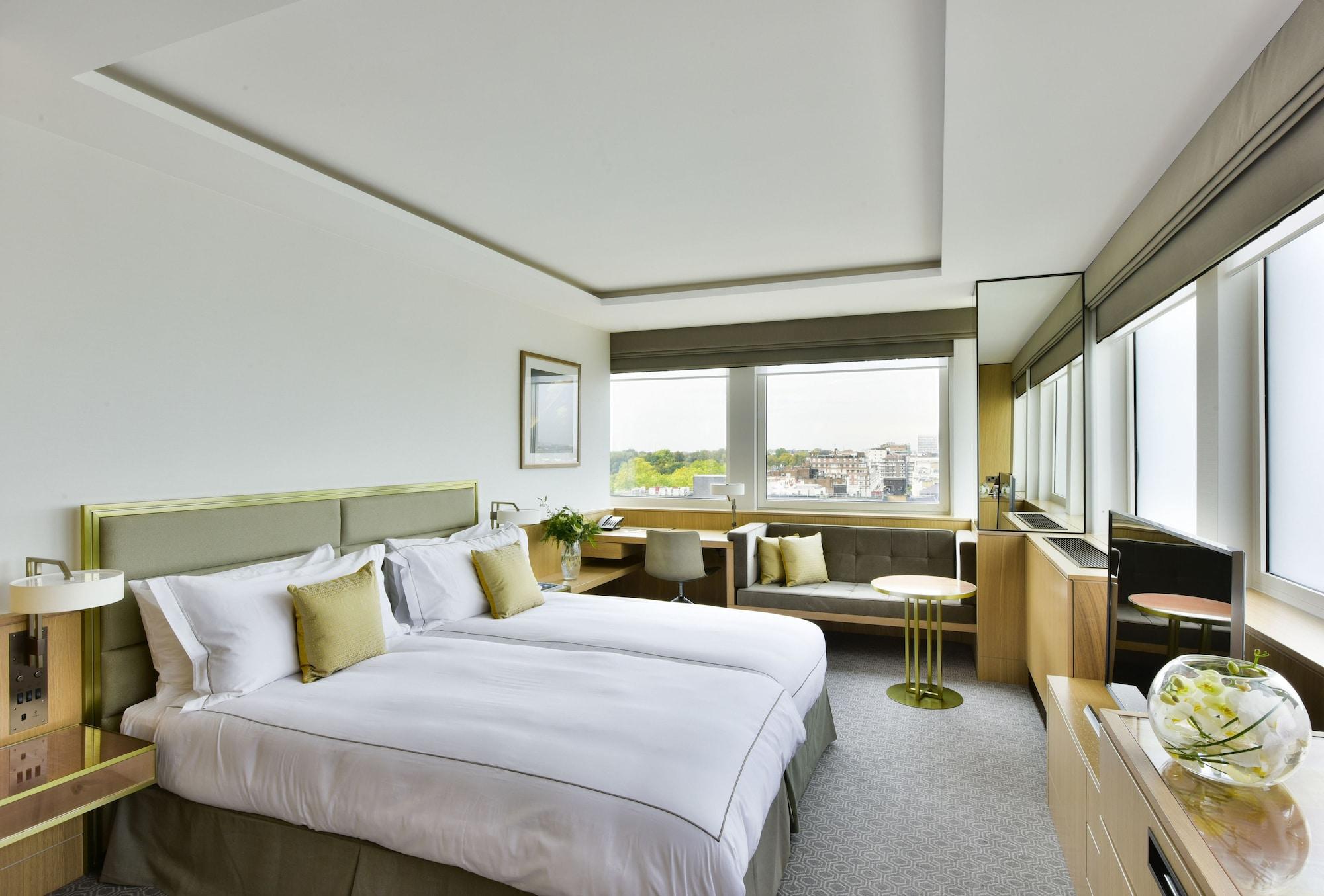 Royal Lancaster Hotel 5*