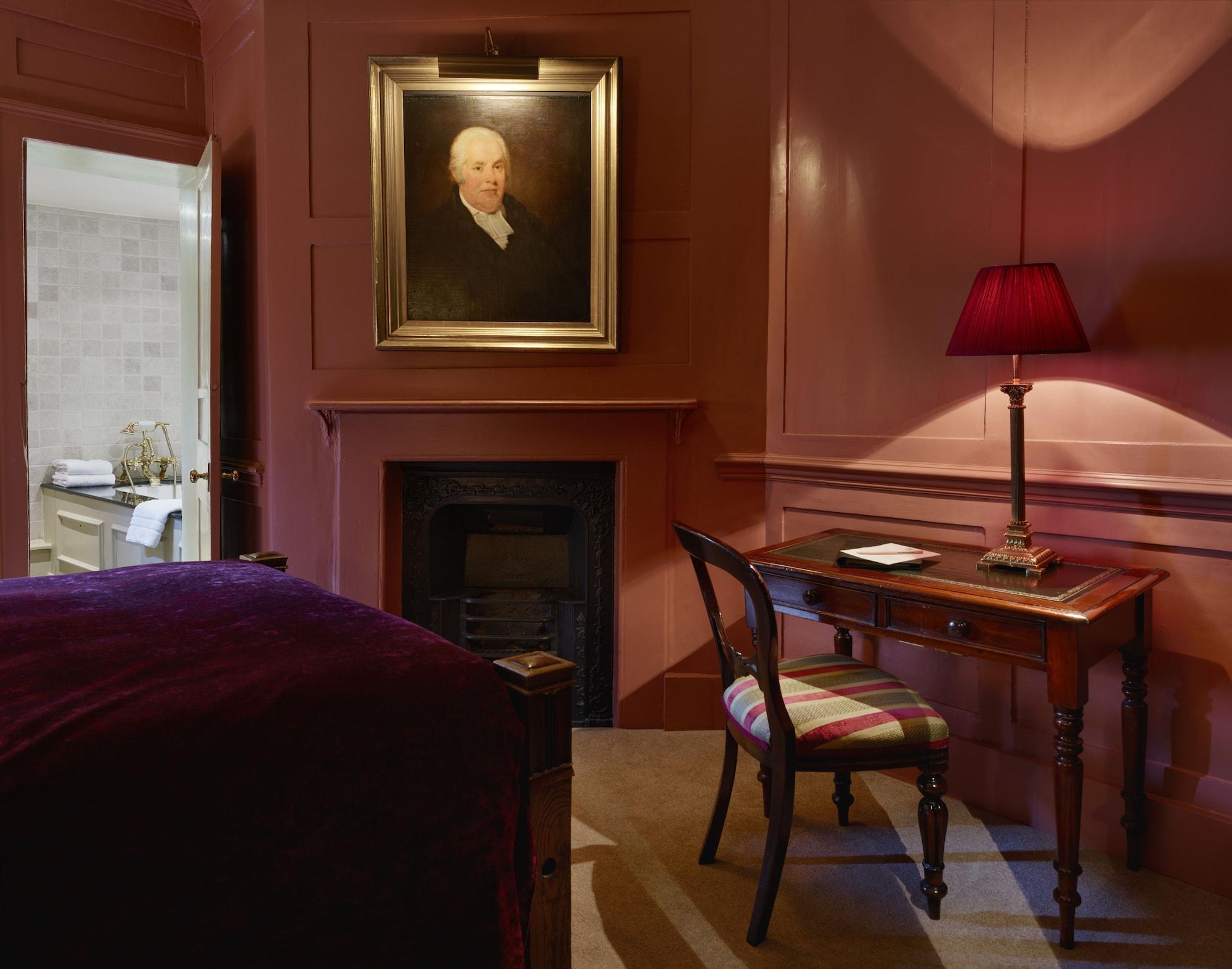 Hotel Hazlitt's Londres